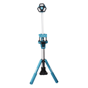 LAMPA STREFOWA LI-ION 14,4/18V MAX 3000LM DML814